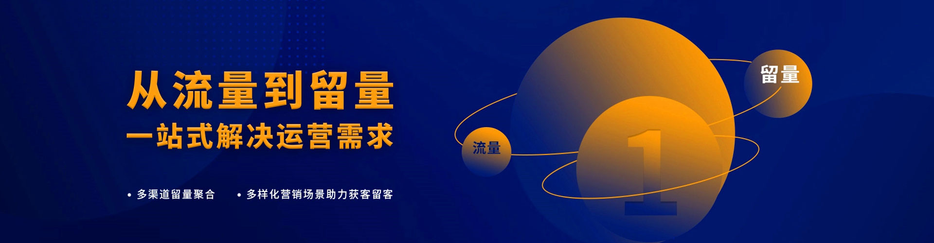 平安信息流代运营